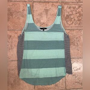 Hurley tank